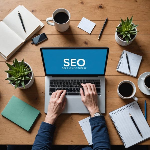 Boostez Votre Visibilité en Ligne avec la Formation SEO à La Rochelle Proposée par Annonay Informatique