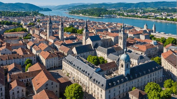 Boostez la visibilité de votre entreprise à Pau : Découvrez des stratégies de marketing local infaillibles avec l'Agence Com Pau