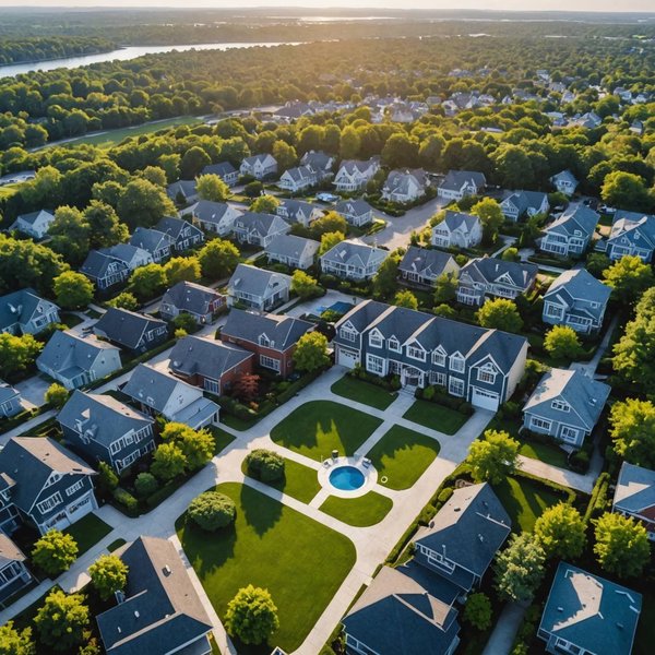 Boostez la Visibilité de votre Agence Immobilière : Stratégies de Référencement Efficaces