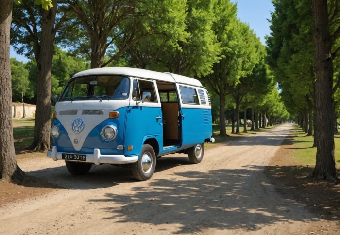 Vacances en Camping-Car Près du Château d’Oléron: Les Meilleures Aires pour Un Séjour Inoubliable