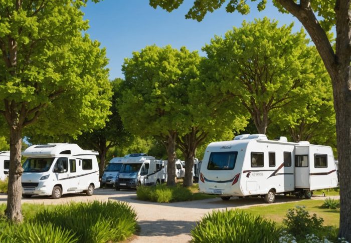 Découvrez les Avantages Uniques des Grands Campings et Villages Vacances à La Rochelle