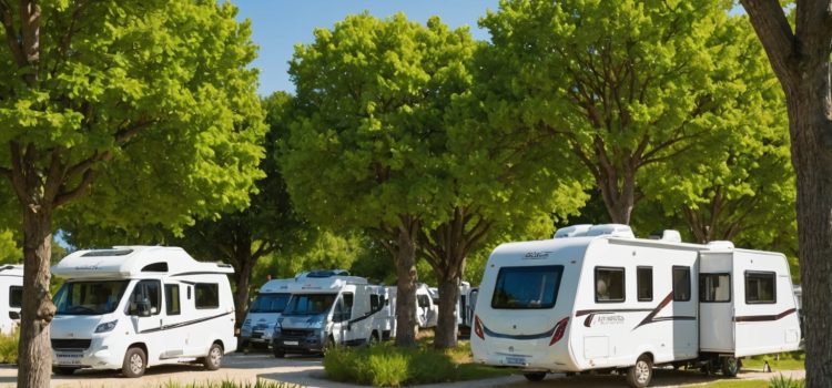 Découvrez les Avantages Uniques des Grands Campings et Villages Vacances à La Rochelle