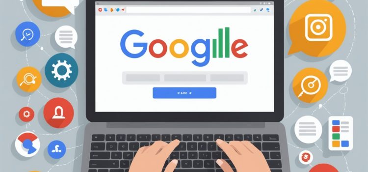 Comment Atteindre la Première Page Google: Guide de l’Agence SEO sur FranceNum