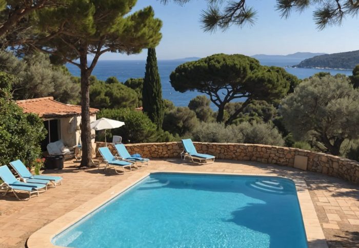 Top 10 des Meilleures Locations de Vacances en Camping sur le Bord de Mer dans le Var: Réservez Votre Séjour de Rêve!