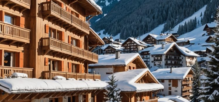 Top 10 des Hôtels à Gourette: Séjournez au Pied des Pistes pour un Ski Inoubliable