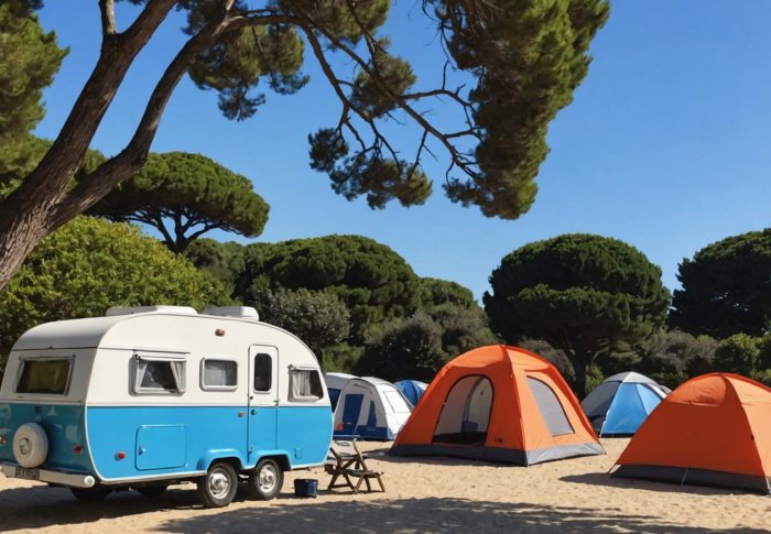 Guide Ultime pour Choisir le Camping Idéal à Royan : Astuces et Conseils pour des Vacances Inoubliables