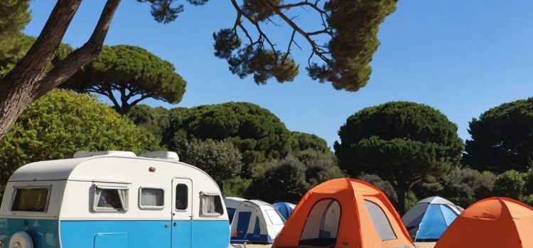 Guide Ultime pour Choisir le Camping Idéal à Royan : Astuces et Conseils pour des Vacances Inoubliables