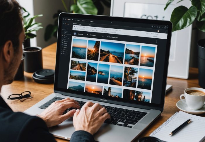 Guide Ultime pour une Gestion Parfaite de Vos Photos en Ligne: Astuces et Conseils Créatifs