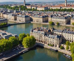 Pourquoi choisir un agent immobilier à Lyon ? Avantages et opportunités dévoilés
