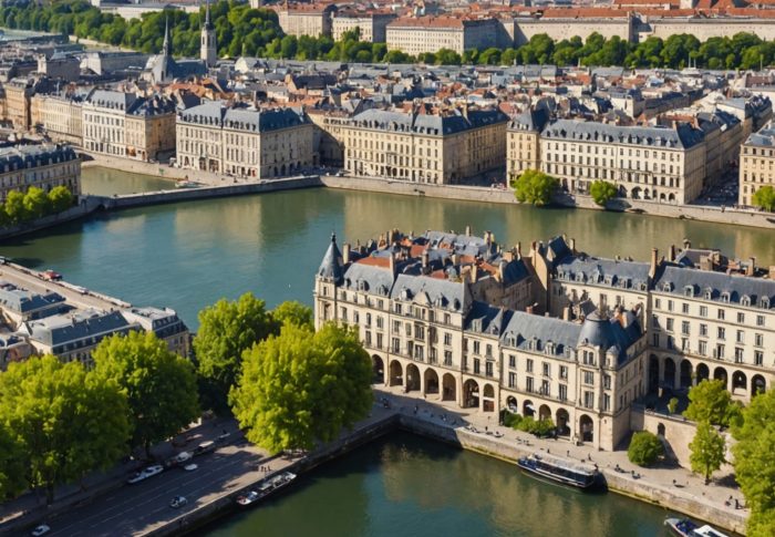 Pourquoi choisir un agent immobilier à Lyon ? Avantages et opportunités dévoilés